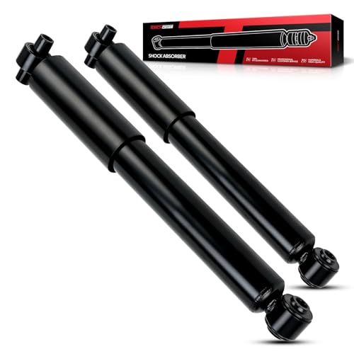 Torchbeam Heavy Duty Shock Absorber Strut for GMC K2500 Suburban 1992-1999, Fro…