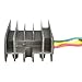 RMSTATOR Replacement for Kit Stator + Voltage Regulator Rectifier Kawasaki KLX 400 2003 2004 KLX400