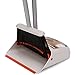 Broom and Dustpan/Dust Pan and Broom Combo Set with Long Handle for Upright Sweep Lobby Office House Kitchen Industry Floor Sweeping 40.5