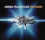 Sarah McLachlan Album: «Remixed» (Front side) Sarah McLachlan Album: «Remixed» (Front side)
