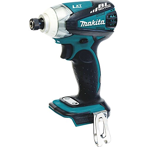 UPC 088381657976, Makita XDT01Z 18V LXT Lithium-Ion Brushless Cordless 3-Speed Impact Driver- Discontinued by Manufacturer