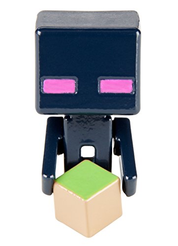 Minecraft Collectible Figure Mystery Blind Box (Styles May Vary)