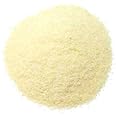 Semolina White Fine - 200g