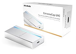 AVerMedia ExtremeCap, HDMI to USB 3.0 Capture