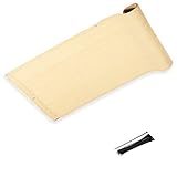 Eden's Decor Balcony Privacy Screen Fence Beige 4'x