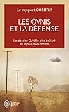 Les OVNI et la défense : A quoi doit-on se préparer ? by 