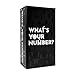 What's Your Number? Card Game: The Game of Polarizing Opinions - Family Edition