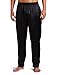 Intimo Men's Classic Silk Pant