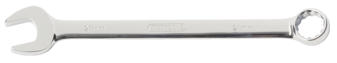 KS Tools 518.0612 12mm Chrome+ Combination Spanner