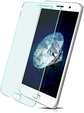 Plus Zukz1Glass-3 Tempered Glass For Lenovo Zuk Z1 9H Hardness With Alcohol Wet Cloth Micro Fibre Dry Cloth For Lenovo Zuk Z1