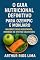 Livro O Guia Nutricional Definitivo para Ozempic e Monjaro: Maximize seus Resultados, Minimize os Efeitos Colaterais e Mantenha o Peso para Sempre