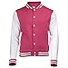 Awdis Unisex Varsity Jacket