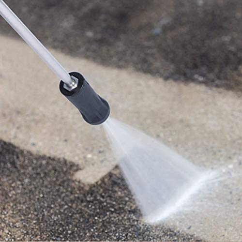 PAXCESS Electric Pressure Washer 2150 PSI 1.85 GPM High Pressure Power