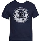 Vandelay Industries T-Shirt-Funny shirt from Seinfeld