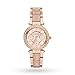 Michael KorsLadies Analog Rose Gold Sport Quartz Watch Parker MK6110