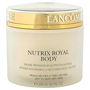 Lancome Nutrix Royal Body Intense Nourishing & Restoring