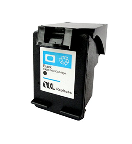 Compatiblefor 678 CZ108A 678 CZ107A INK cartridge for HP Deskjet 2515/3515/1018/1518/2548/3548 