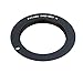 Fotasy Slim 1mm M42 Lens to Sony NEX E-Mount Camera Adapter (for use with Focusing Helicoid)