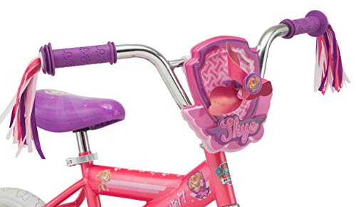 2 Nickelodeon+Bicycle+Featuring+Training+12+Inch