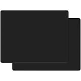 Gartful 2 Pieces Silicone Mats for Countertop
