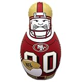 NFL San Francisco 49ers Tackle Buddy