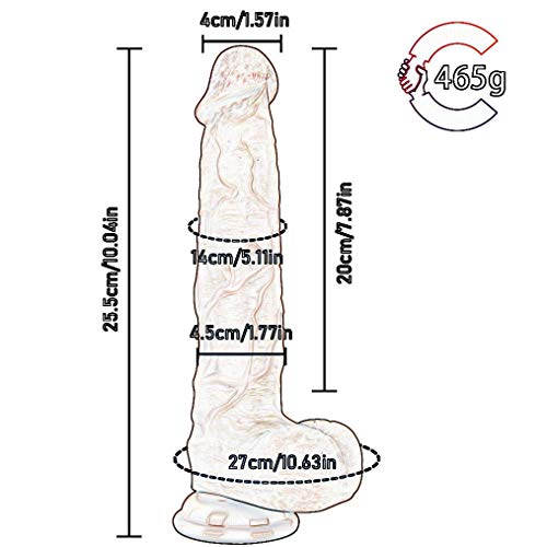 BuoJiong6-255-Centimetri-1004-Tool-Toy-Sport-Impermeabile-Flessibile-di-aspirazione-Enorme-Letto-Bacchetta-Morbida-Thrusting-Grande-LLM1114L