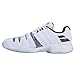 Babolat Propulse Blast All Court Mens Tennis Shoe - White/Black