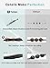 Tumaz Muscle Roller Stick - Best for Massage and Muscle Pain Relief - Professional Quality with Rolling Bearing for Smooth Use [Extra Long 21