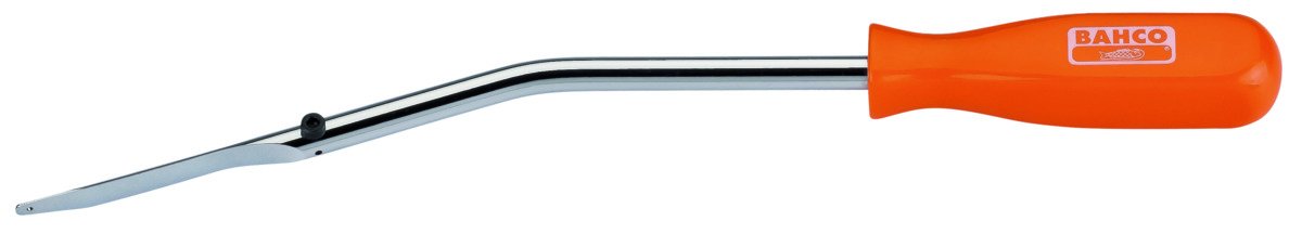 TIRADOR CON Mango DE ALAMBRE C