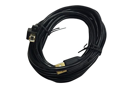 Diesel Laptops USB Cable Replacement for DPA5 with 12-Month Subscription to TruckFaultCodes