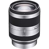 Amazon.co.jp: SONY 高倍率ズームレンズ E 18-200mm F3.5-6.3 OSS SEL18200: 家電・カメラ photo