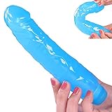 eee Realistic Penis Vibrator Sex Toy Dildo for Adults - 1pcs