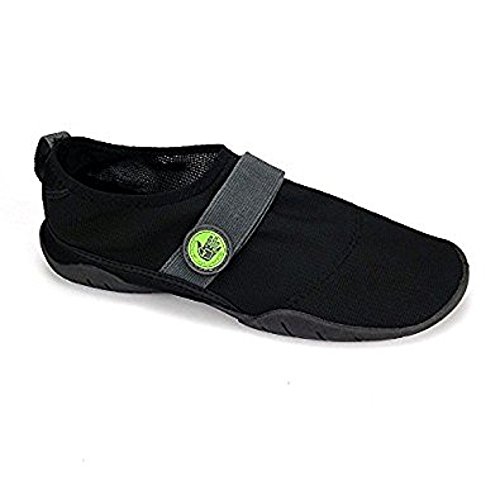 lime green water shoes