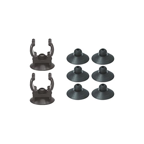 will be suction cup for Serafil 60