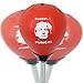 Fairly Odd Novelties Donald Trump Desktop Punching Bag Stress Relief Boxing Novelty Gag White Elephant Gift