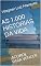 Livro AS 1.000 HISTÓRIAS DA VIDA : ACORDE PARA VENCER