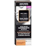 John Frieda Precision Foam Color Deep Conditioner