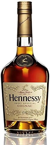 HENNESSY COCNAC VS