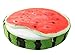 3D Watermelon Slice Memory Foam Cushion Throw Pillow Doll Seat Pad Home Decor USA Seller