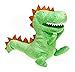 KINGDOM SECRET Derek The Weighted Dinosaur Sensory Support for Calm and Focus 2 lb