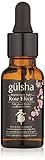 gülsha Regenerative Night Rose Elixir, 0.61 fl oz