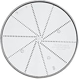 Cuisinart DLC-035TXAMZ Fine Grater Disc, Fits 14-Cup Processor