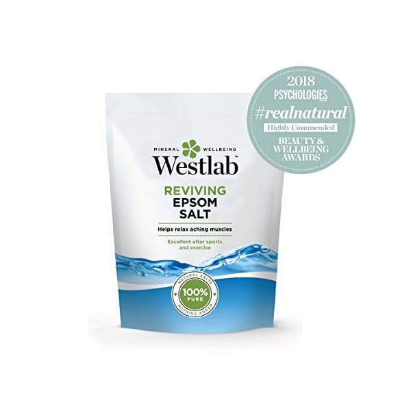 Westlab-Reviving-Epsom-Salt-5kg Westlab Reviving Epsom Salt 5kg