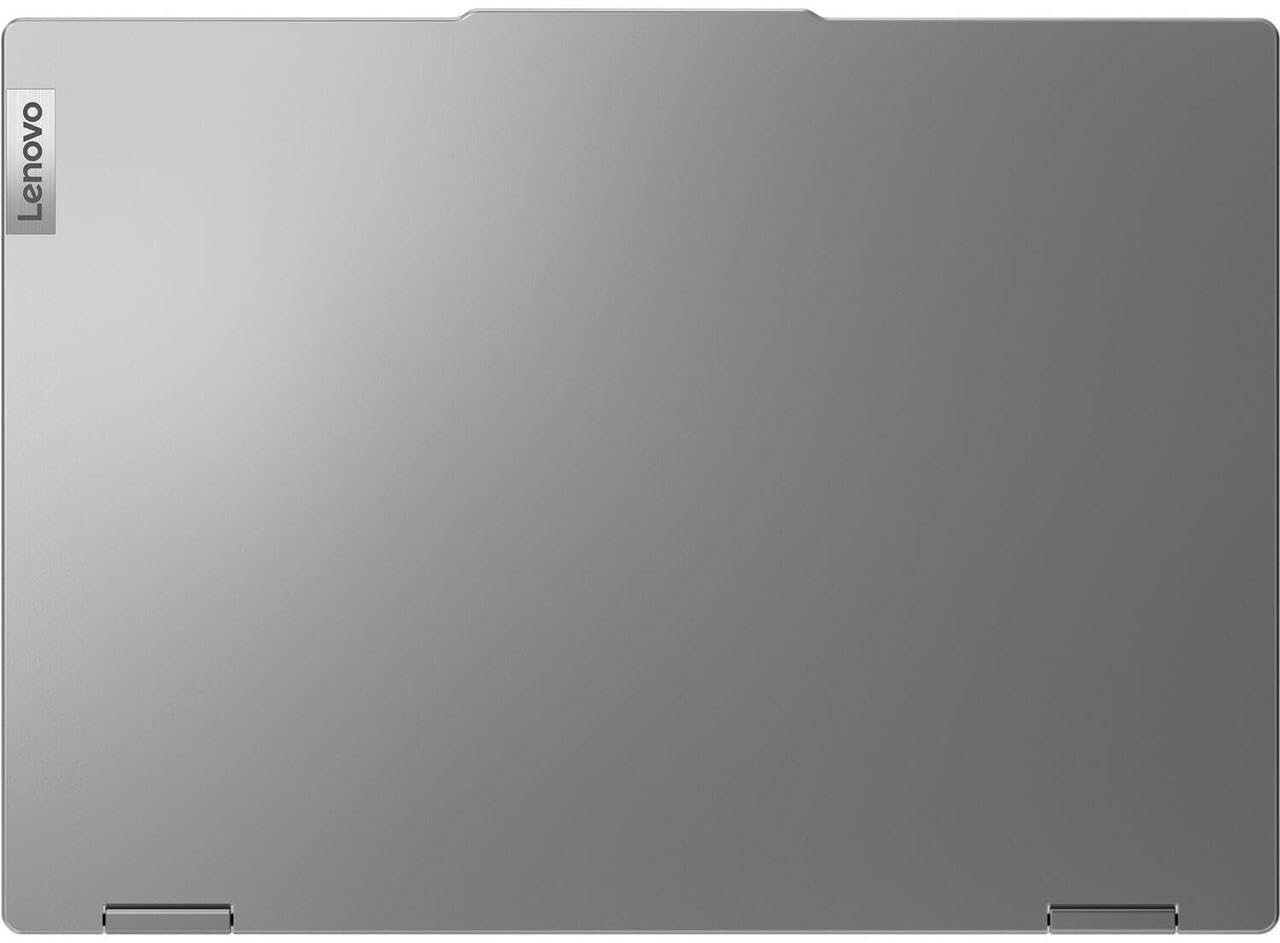 Lenovo IdeaPad 5 2-in-1 with AMD Ryzen 7 8845HS Processor, 16” WUXGA Touchscreen Display, 16GB LPDDR5X RAM, 1TB SSD, Digital Pen, Backlit KYB, FP Reader, and Win 11 Home