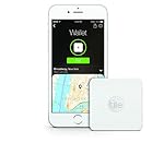Tile Slim - Phone Finder. Wallet Finder. Item Finder - 1-Pack