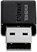 TRENDnet 300Mbps Wireless N USB Adapter, Compatible with Windows XP/Vista/7/8/8.1, TEW-624UB