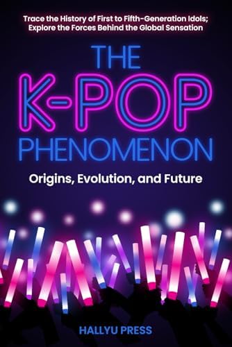 K-POP A To Z: The Definitive K-Pop Encyclopedia: Lee, Bina