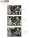 Britax Pinnacle ClickTight Harness-2-Booster Car Seat, Cool Flow Grey [Discontinued]