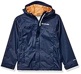 Columbia Boys' Watertight Jacket