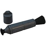 Carson C6 Compact Lens Cleaner with Nano-Particle Cleaning Formula (CS-20)